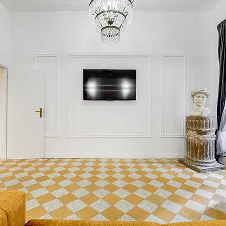 New!! Spagna - Your Italian Holidays Apartment Rome