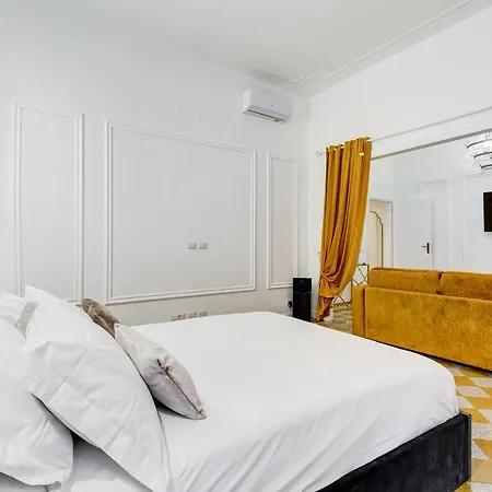 Apartment New!! Spagna - Your Italian Holidays *