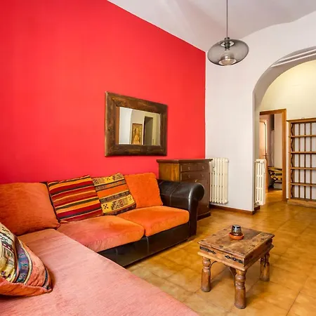 Latini's Apartamento