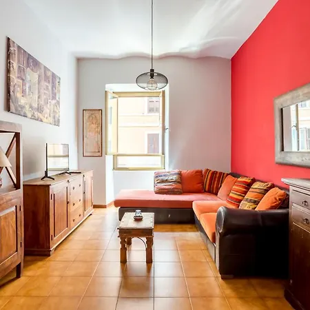 Apartamento Latini's *