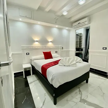 Guest house Parlamento Rome