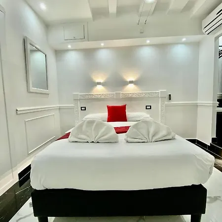Parlamento Guest house Rome