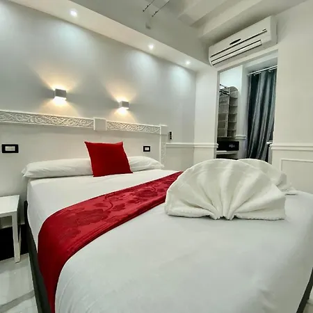 Parlamento Guest house 3*