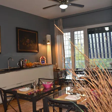 Bed & Breakfast Sweet Parioli