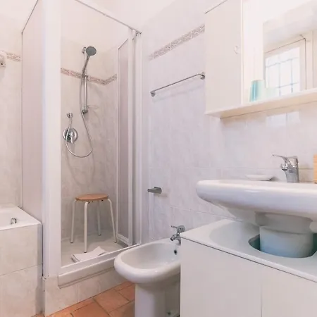 Ht Laterano Apartment Rome