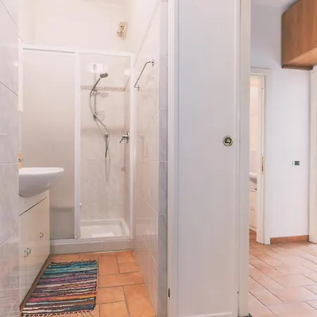 Ht Laterano Apartment *