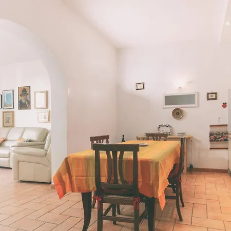 Apartment Ht Laterano *