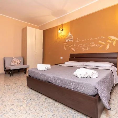 Apartment G&c's Rome