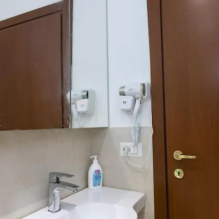 Apartamento Smiling Loft