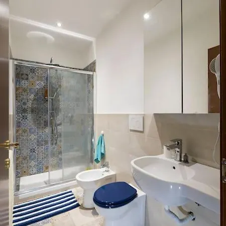 Smiling Loft Apartamento