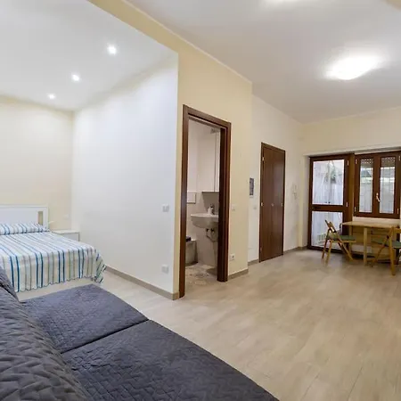 Apartamento Smiling Loft *