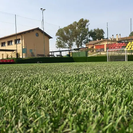 Il Casale Di Rom