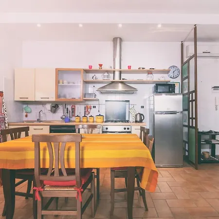 Apartment Ht Laterano Rome