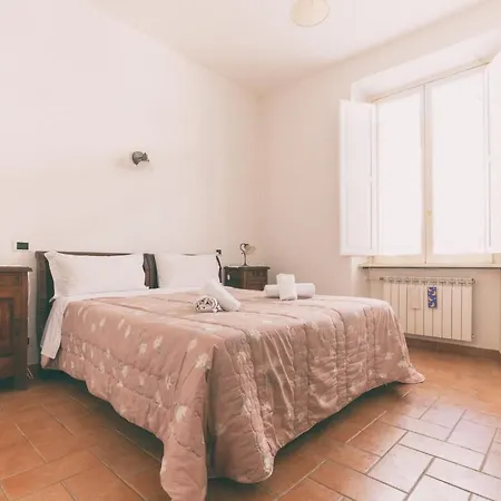 Apartment Ht Laterano *