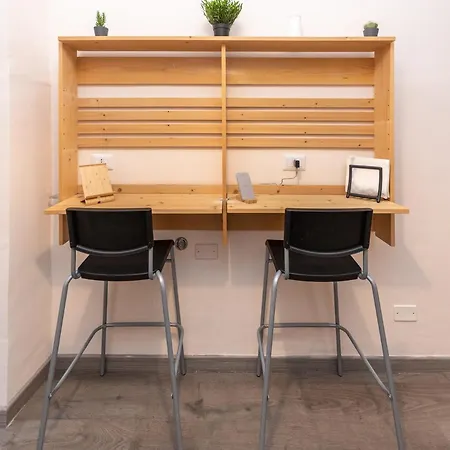 G&c's Apartment