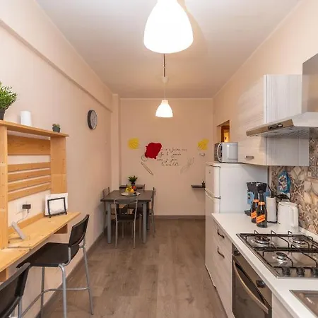 G&c's Apartment