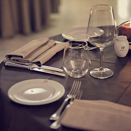 Papillo Hotels&resorts Roma