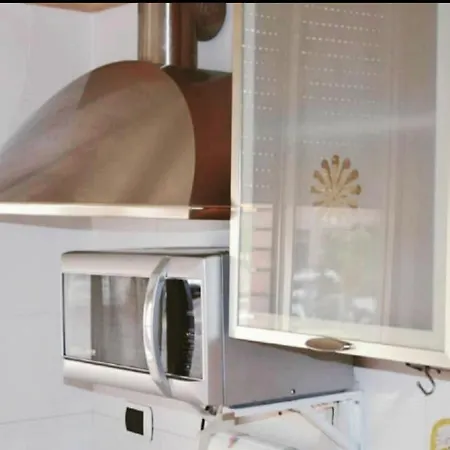 Apartmán Vatican Giuliana 38 *