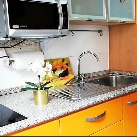 Vatican Giuliana 38 Apartmán