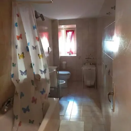 Apartment Locazione Turistica Di Via Ottaviano A Rom