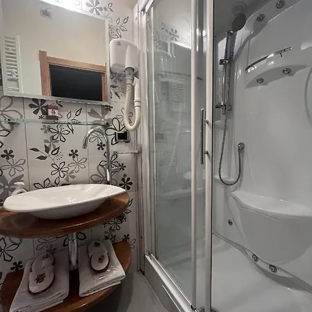 Guest house Condotti