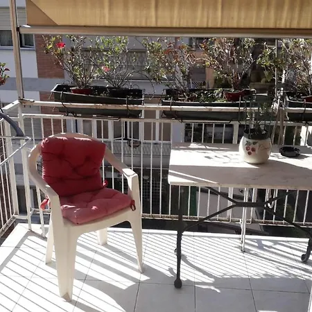 Gelsomino Appartement Rome