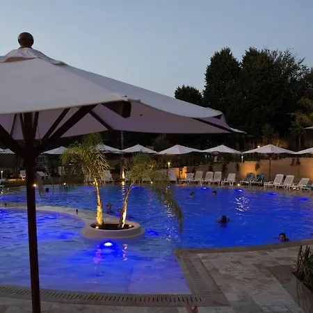 Flaminio Village Park