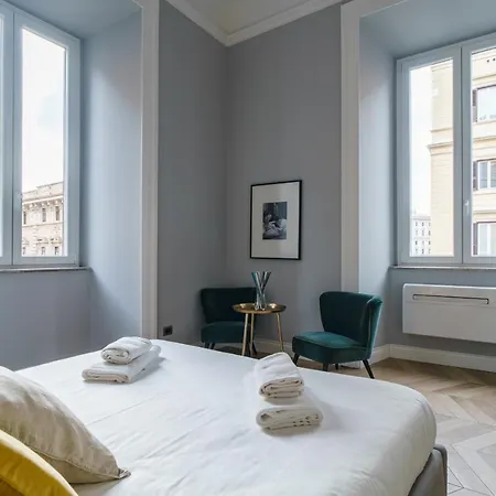 La Dolce Farini Apartamento