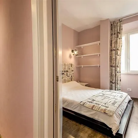 Residenza Belli 3* Rome