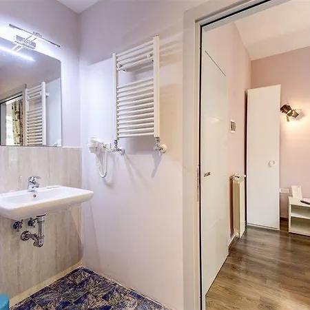 Residenza Belli Guest house 3*