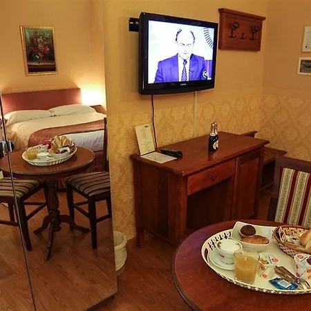 Guest house Residenza Belli Rome