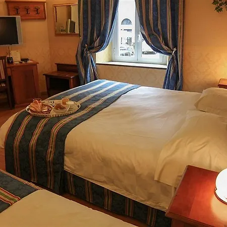 Residenza Belli 3* Rome