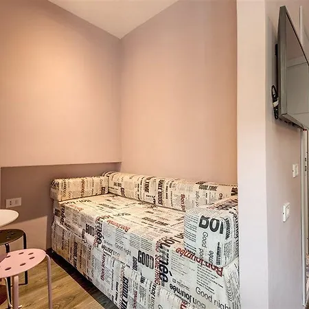 Guest house Residenza Belli