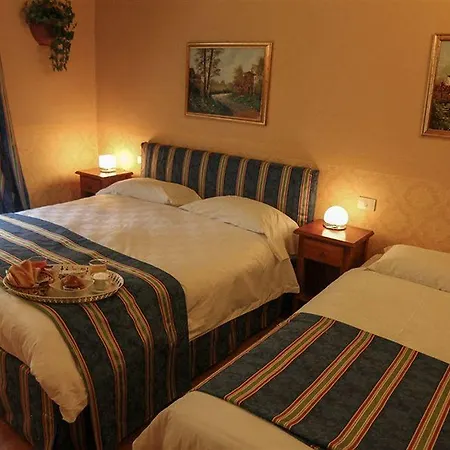 Residenza Belli Guest house