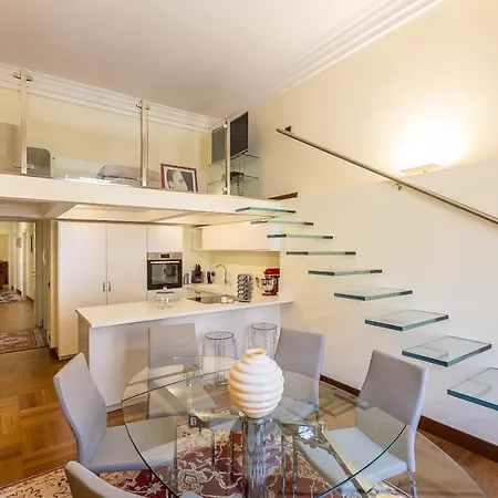 Piemonte Deluxe By In Roma