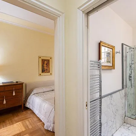 Piemonte Deluxe By In Roma