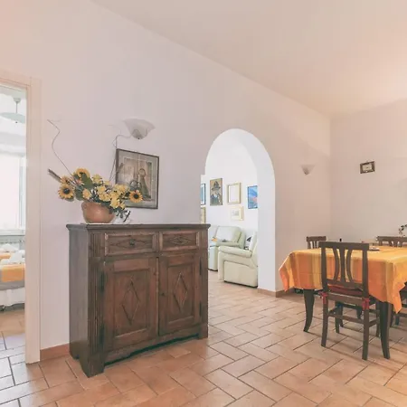 Ht Laterano Apartment *