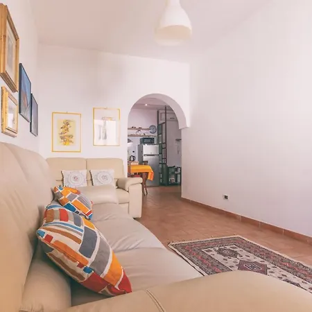 Ht Laterano Apartment Rome