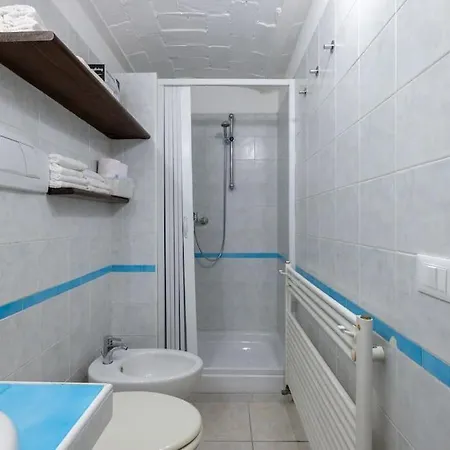 Casa Gianni 5 Stelle With Garden Apartment Rome