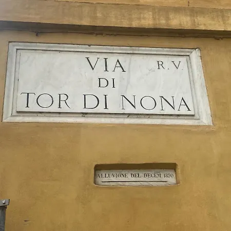 Arco Di Parma Centro Appartamento