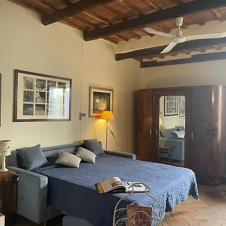 Boutique Grifone Apartment Rom
