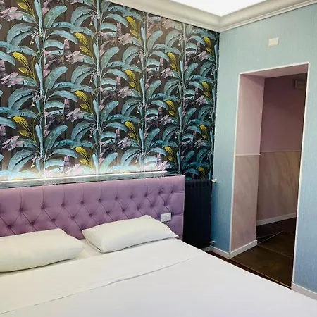 Excellence 3* Roma