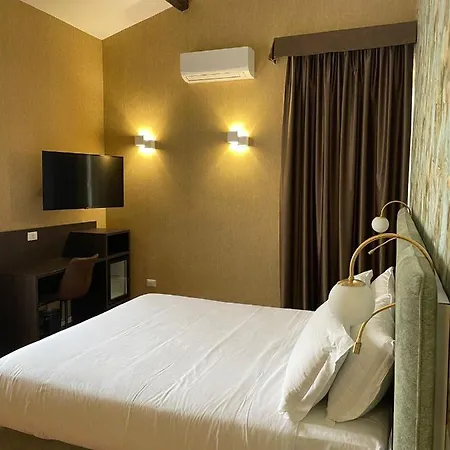 Excellence 3* Roma