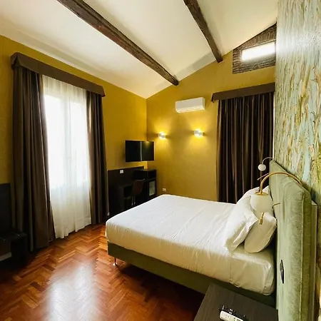 Pensión Excellence 3*