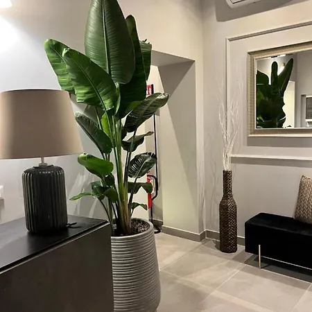 Soha Piazza Di Spagna Boutique Affittacamere Roma