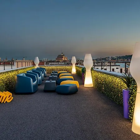 Relais Dei Papi 3*