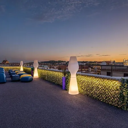 Hotel Relais Dei Papi 3*