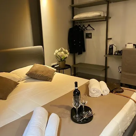 Affittacamere Soha Piazza Di Spagna Boutique Roma