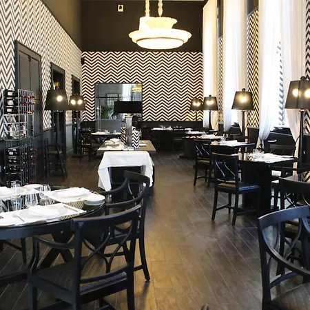 Th - Carpegna Palace 4* Ρώμη