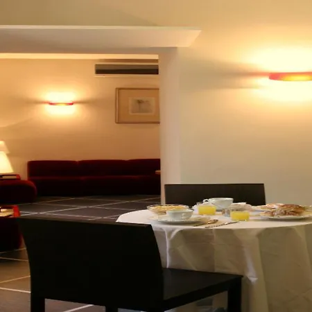 Garda Hotell 3*